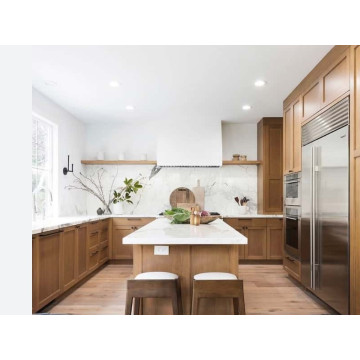 Oak Kitchen Cabinets